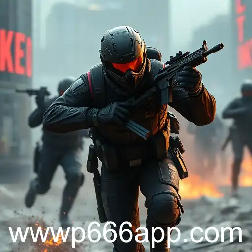 Exploring the Adrenaline-Fueled World of Action Games