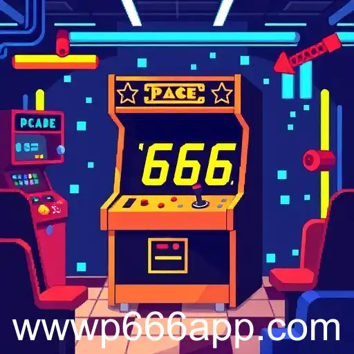 Rediscovering Nostalgia with 'Arcade Classics'