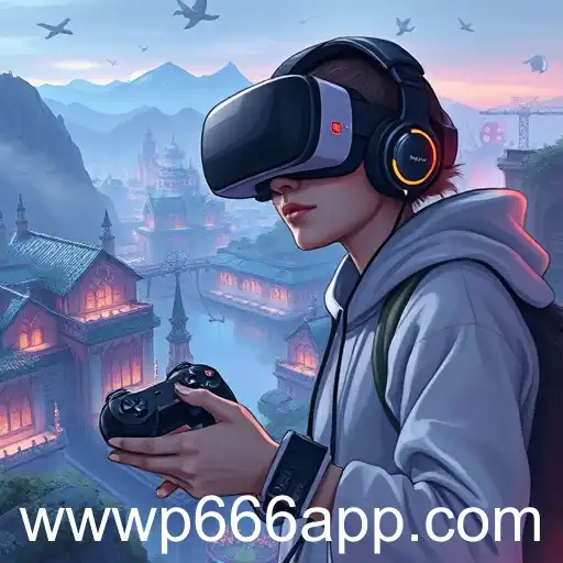 The Digital Shift in Online Gaming