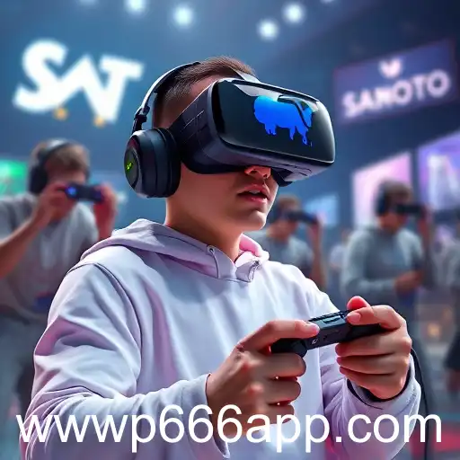 The Evolution of Online Gaming in 2025