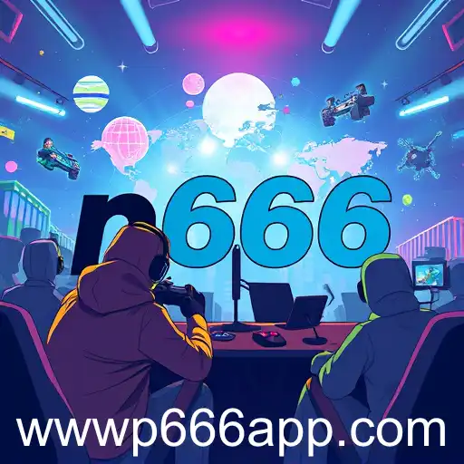 The Digital Throne: Gaming's Rising Realm