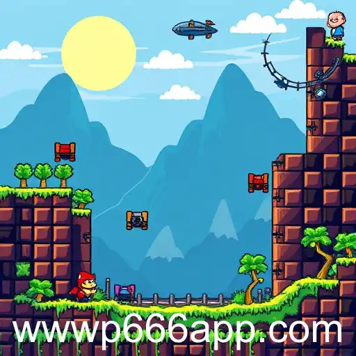 The Digital Resurgence of Classic Games