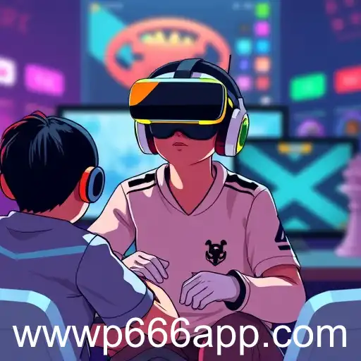 The Evolution of Online Gaming Amidst Global Challenges