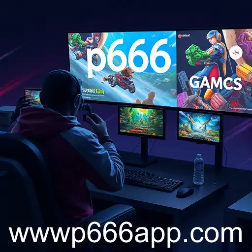 Gaming Trends and Innovations