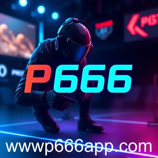 The Rising Influence of P666 in Online Gaming