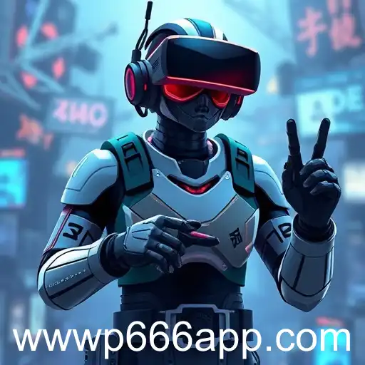 The Rising Influence of P666 in Gaming Culture