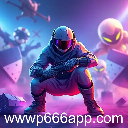 P666 Revolutionizes Online Gaming Experience