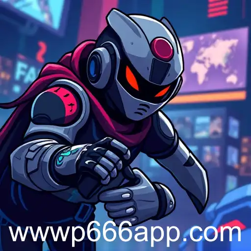 The Rise of P666 in Online Gaming