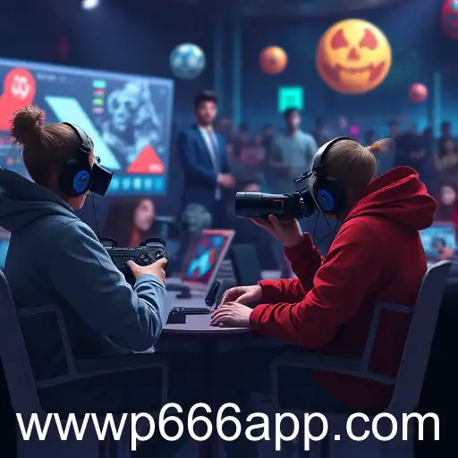 The Resurgence of Online Gaming in 2025