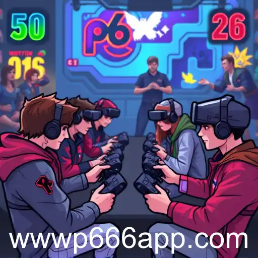 The Rise of Online Gaming: A Focus on Community-Building