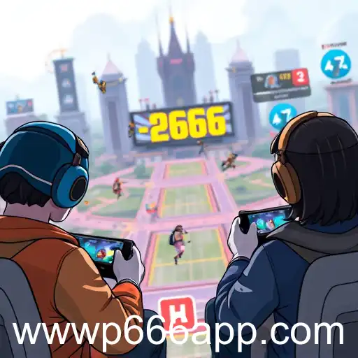 The Rise of Online Gaming Platforms