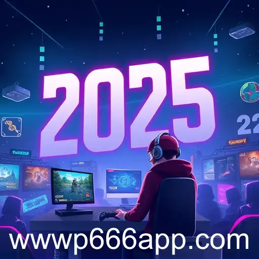 The Rise of Online Gaming in 2025