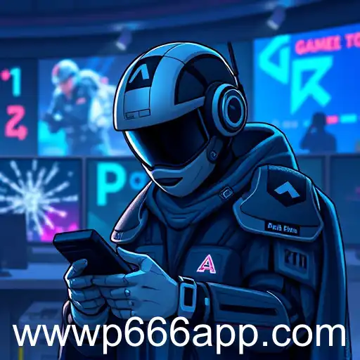 The Rise of P666: A Digital Phenomenon