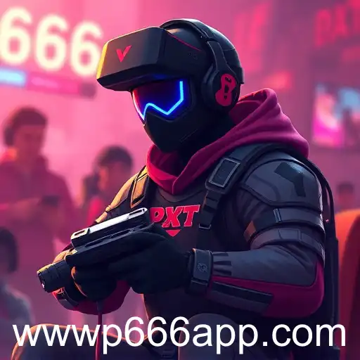 The Rise of P666 in Online Gaming