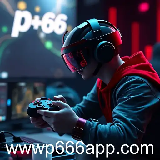 The Rise of P666 and Its Impact on Gaming