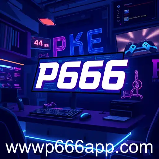 The Rise of P666 in the Gaming Industry