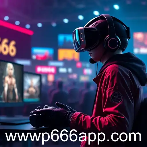 Rise of P666: Gaming and Community