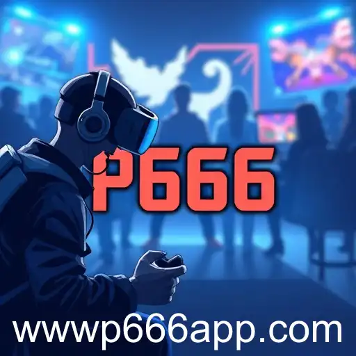 The Rise of P666 and Its Impact on Gaming Culture