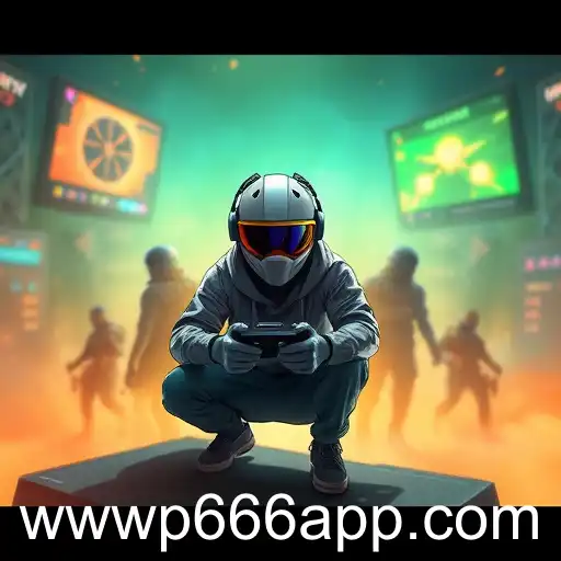 The Rise of P666: Revolutionizing Online Gaming