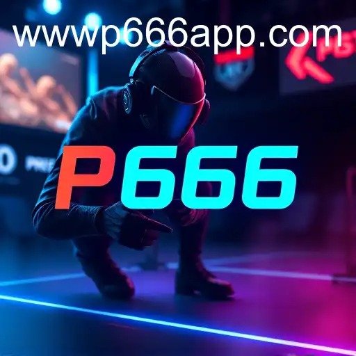 The Rising Influence of P666 in Online Gaming