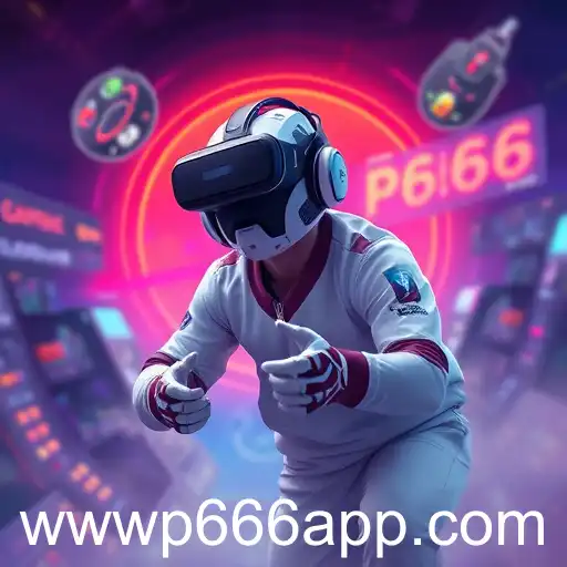 The Rise of P666 Gaming Platform