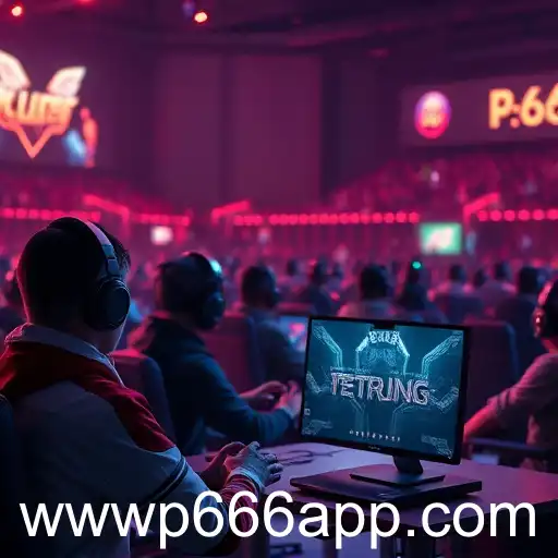 The Rise of P666 in Gaming