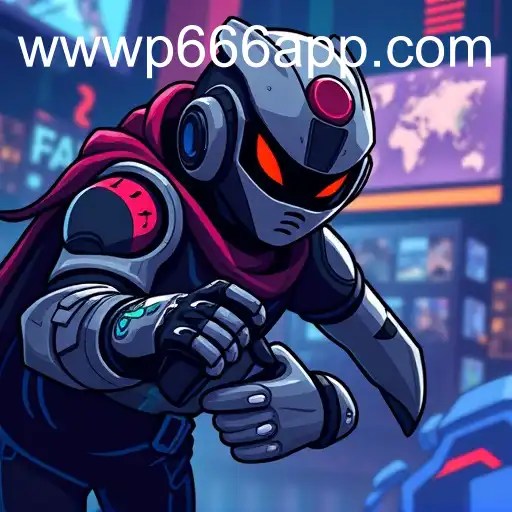 The Rise of P666 in Online Gaming