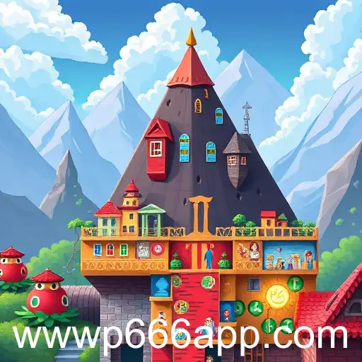 Exploring the Diverse World of Puzzle Games: Unlocking Creativity and Fun