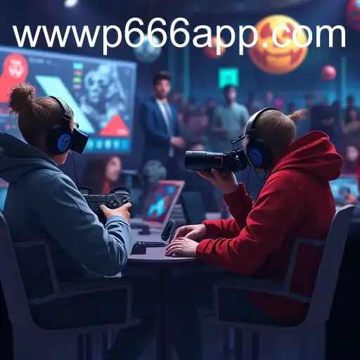 The Resurgence of Online Gaming in 2025