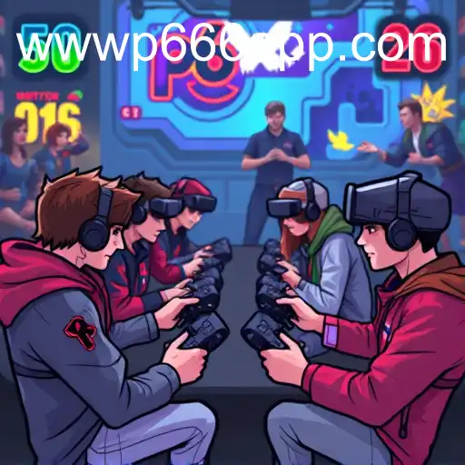 The Rise of Online Gaming: A Focus on Community-Building