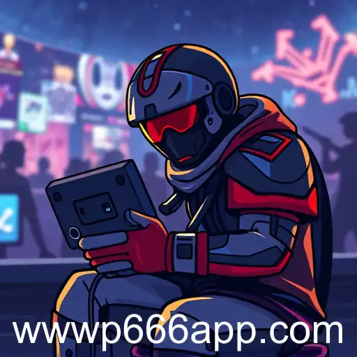 The Rise of Global Gaming: P666 and Beyond