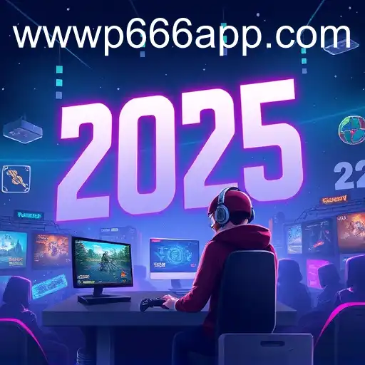 The Rise of Online Gaming in 2025