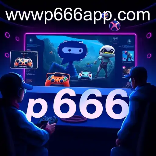 The Rise of P666 in Gaming Culture