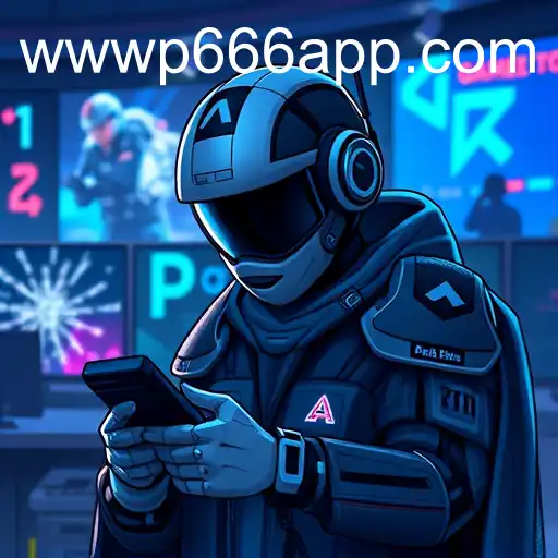 The Rise of P666: A Digital Phenomenon