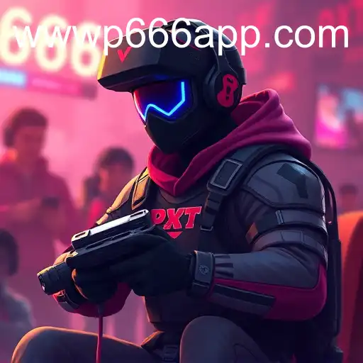 The Rise of P666 in Online Gaming