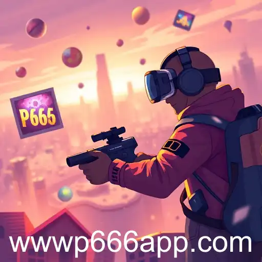 The Rise of P666 and Its Impact on Gaming