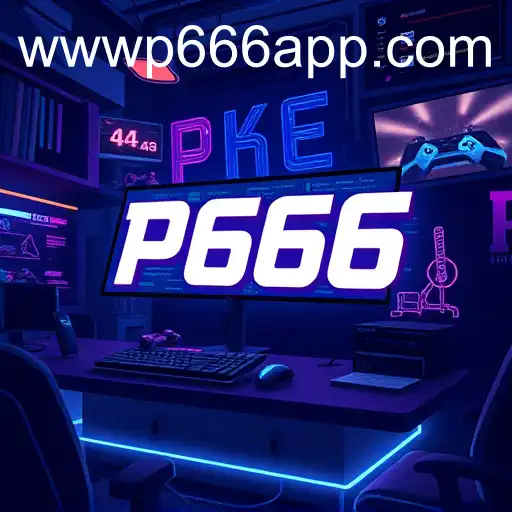 The Rise of P666 in the Gaming Industry