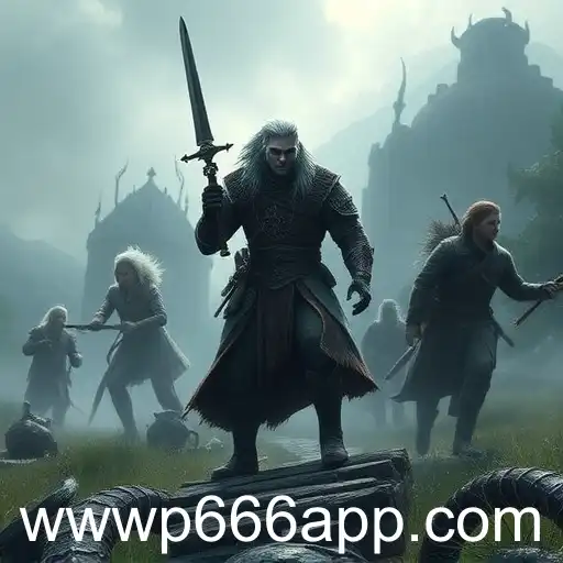 Exploring the Enchanting Worlds of Role-Playing Games