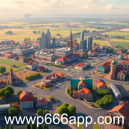 Exploring the World of Simulation Games