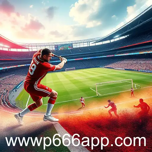 The Ever-Changing World of Sports Games