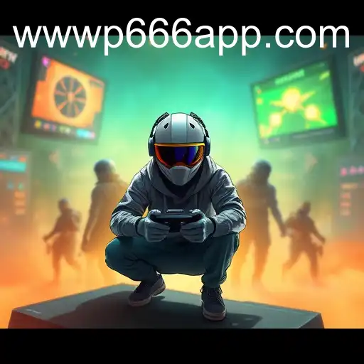 The Rise of P666: Revolutionizing Online Gaming